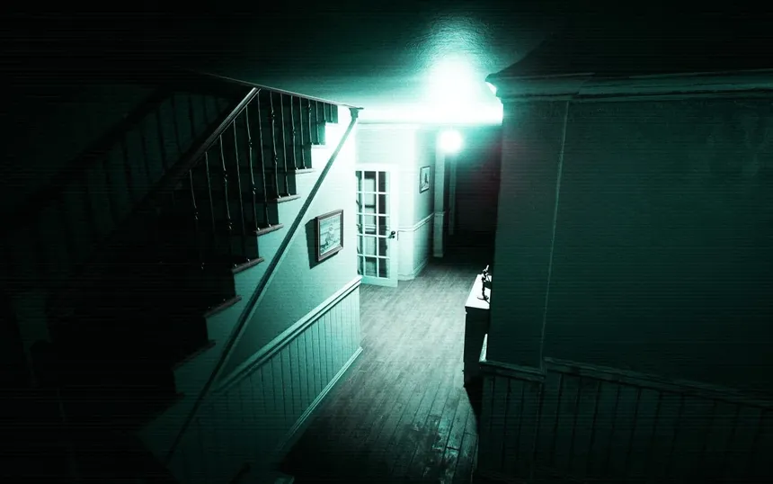 Скриншот 7 к игре THE DAMN PSYCHIATRIC