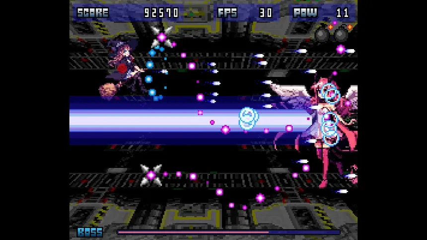 Скриншот 3 к игре CrapShoot