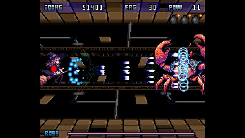 Скриншот 4 к игре CrapShoot