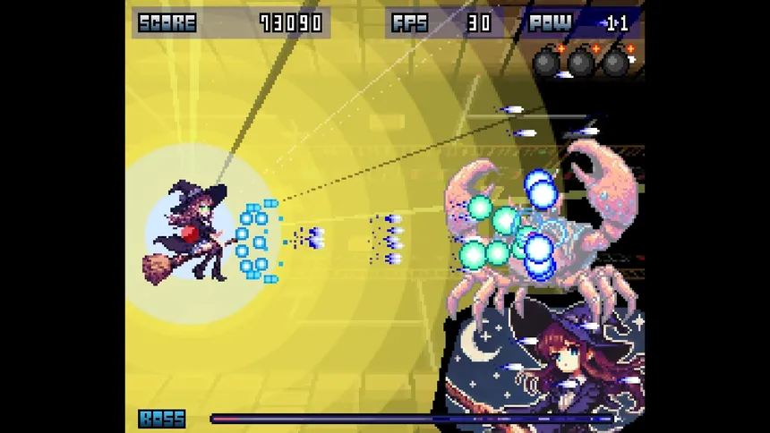Скриншот 6 к игре CrapShoot