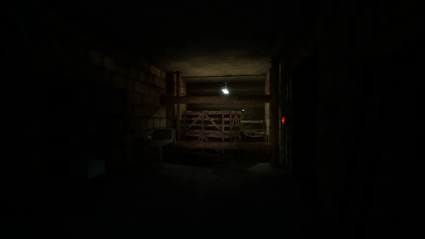Скриншот 2 к игре Below Nowhere