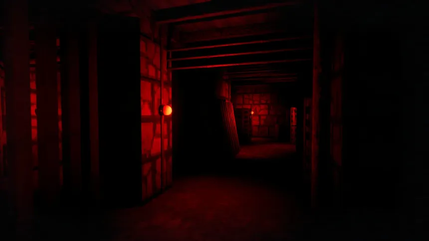Скриншот 4 к игре Below Nowhere