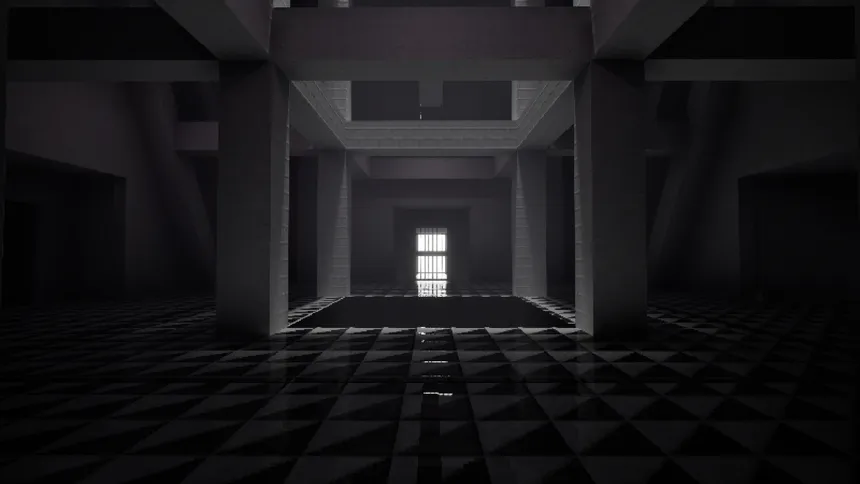 Скриншот 7 к игре Below Nowhere
