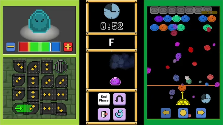 Скриншот 3 к игре Plant Budz 98
