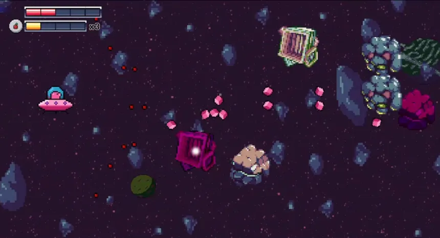 Скриншот 5 к игре Plant Budz 98