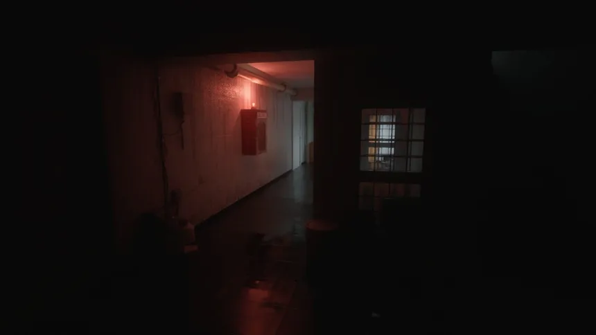 Скриншот 6 к игре The Vanished Soul