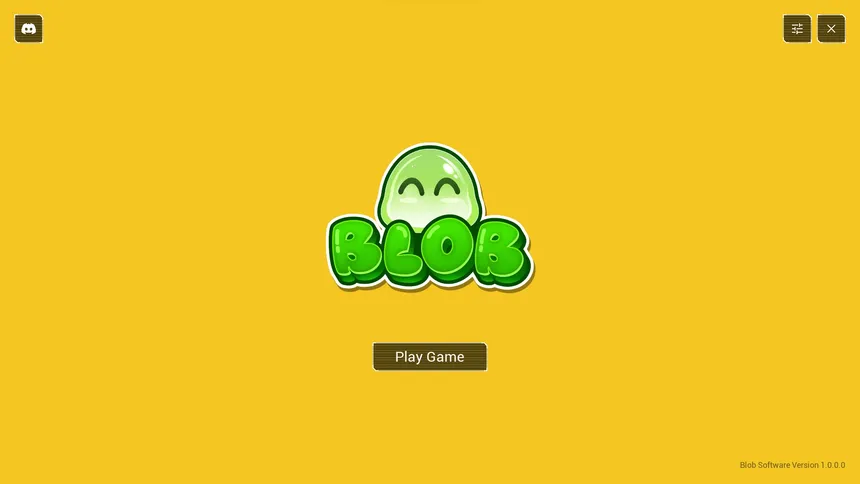 Скриншот 7 к игре Blob