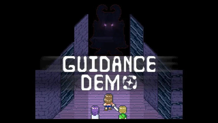 Скриншот 1 к игре GUIDANCE