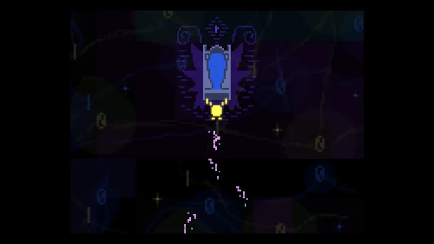 Скриншот 2 к игре GUIDANCE