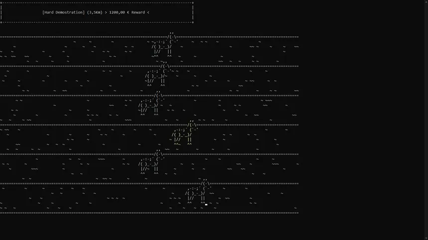 Скриншот 2 к игре Horse Manager