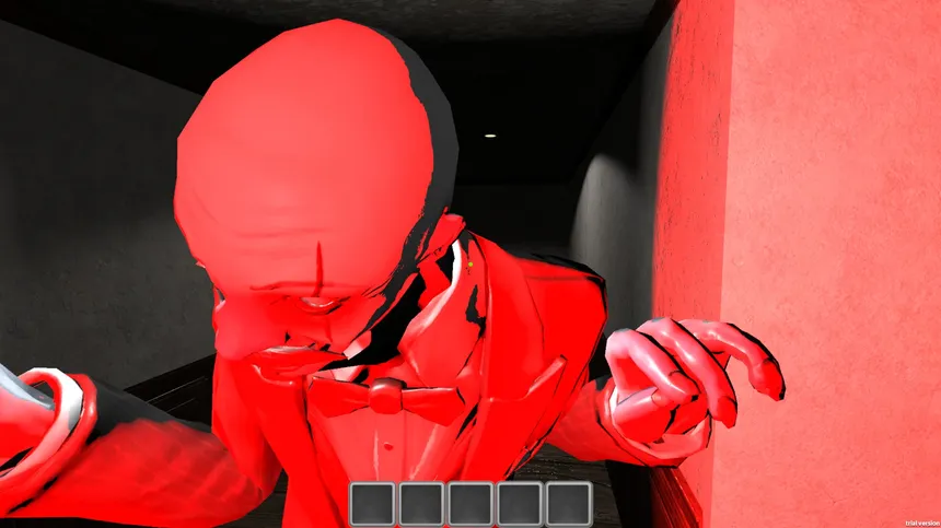 Скриншот 3 к игре Blood: Endless Pursuit