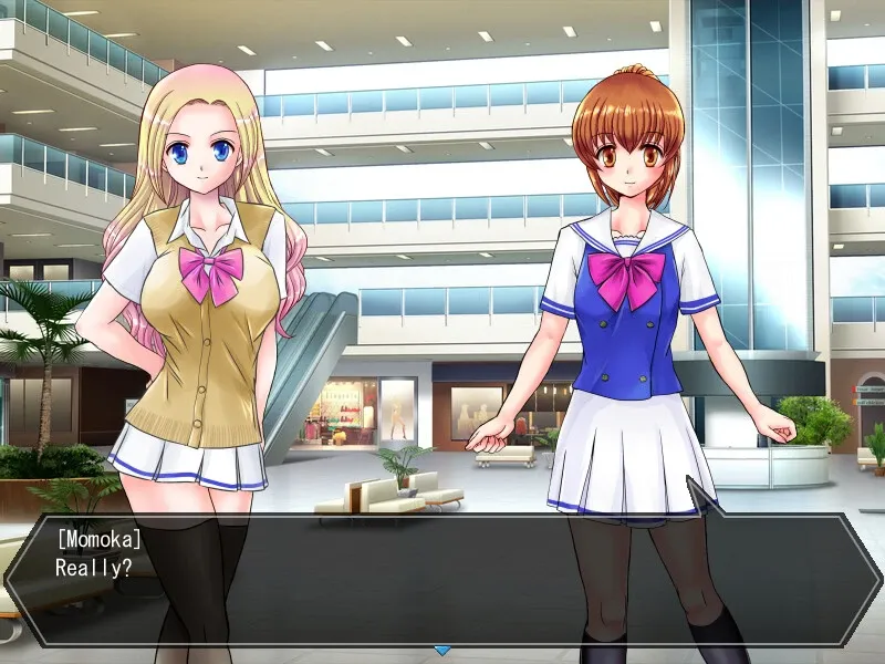 Скриншот 4 к игре Asuka Idol Journey