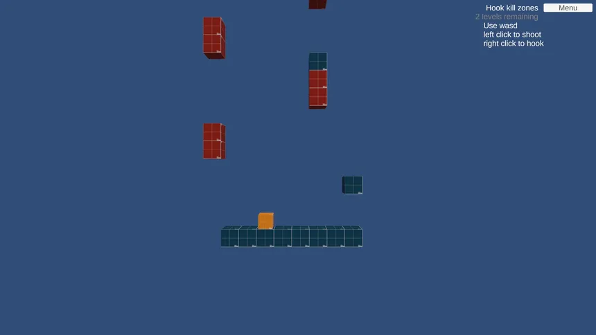 Скриншот 3 к игре Alien's Fridge