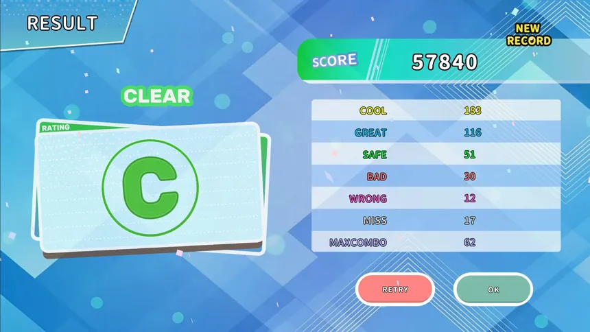 Скриншот 5 к игре Rhythm Drum 节奏鼓