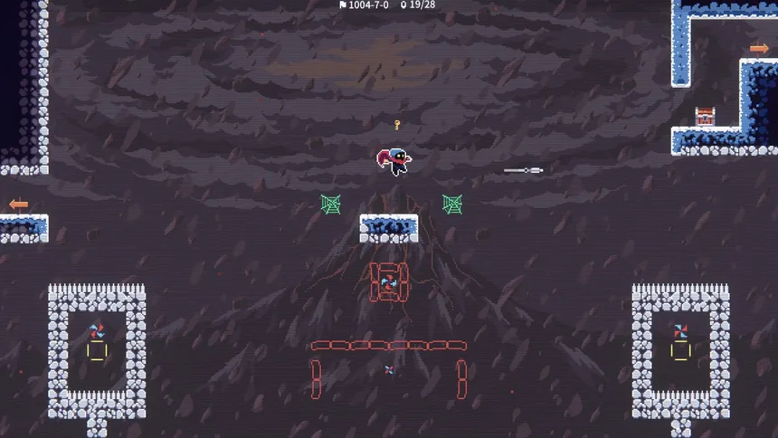 Скриншот 3 к игре Ninja Ming
