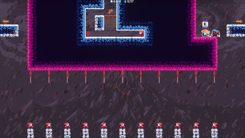 Скриншот 7 к игре Ninja Ming