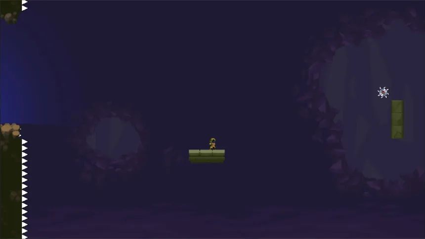 Скриншот 3 к игре Hop N' Swap