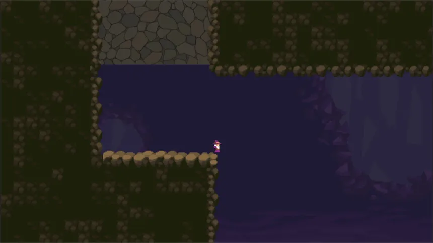 Скриншот 4 к игре Hop N' Swap