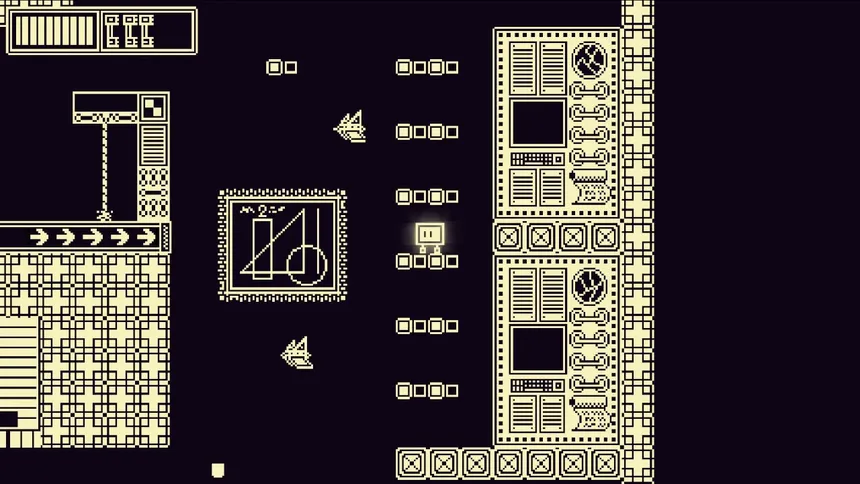 Скриншот 2 к игре Telly the TV