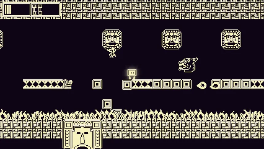 Скриншот 3 к игре Telly the TV
