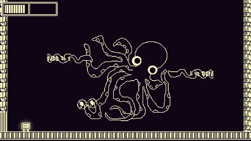 Скриншот 4 к игре Telly the TV