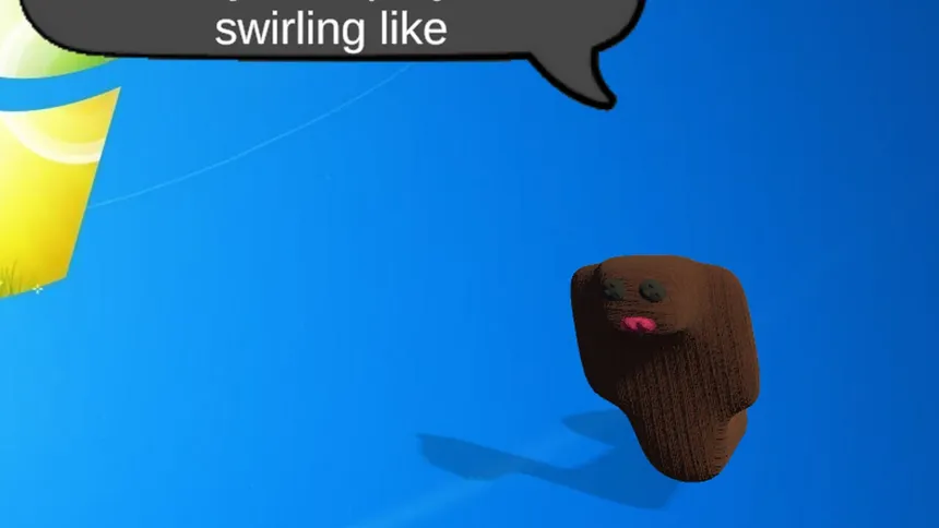 Скриншот 4 к игре Sock Pets