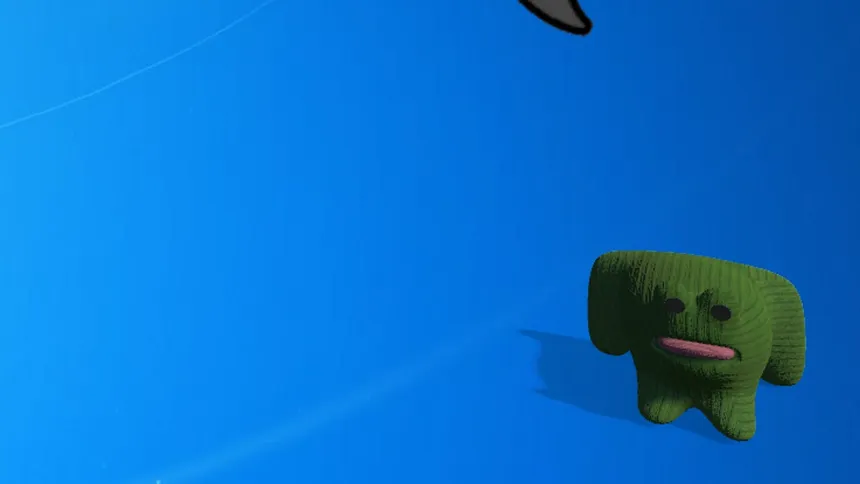 Скриншот 5 к игре Sock Pets
