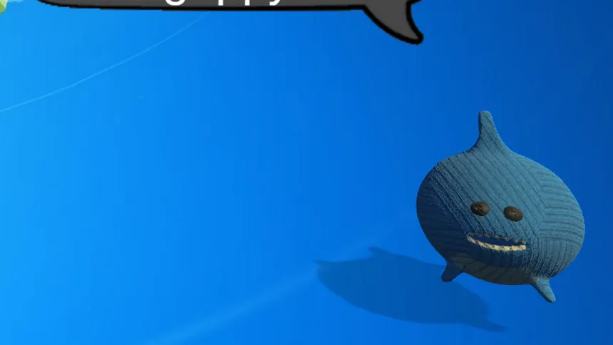 Скриншот 6 к игре Sock Pets