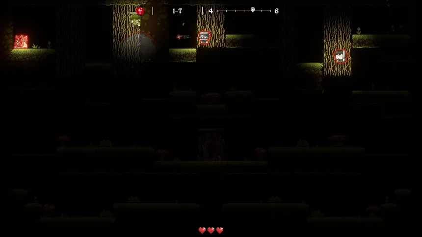 Скриншот 8 к игре RAD: Repeat After Death