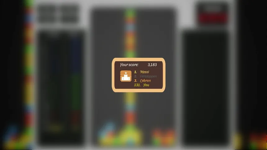 Скриншот 7 к игре Numberx
