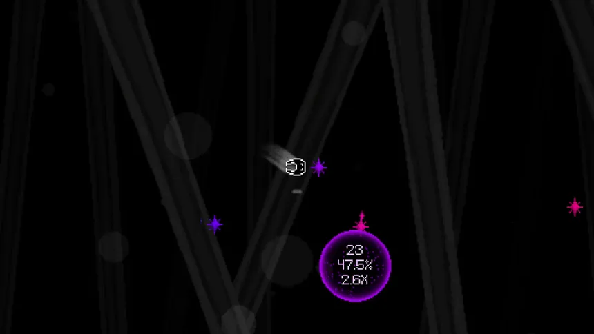 Скриншот 6 к игре Flowering Void