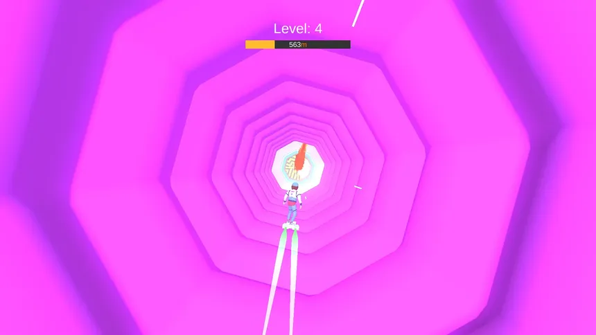 Скриншот 6 к игре Rotate or Die