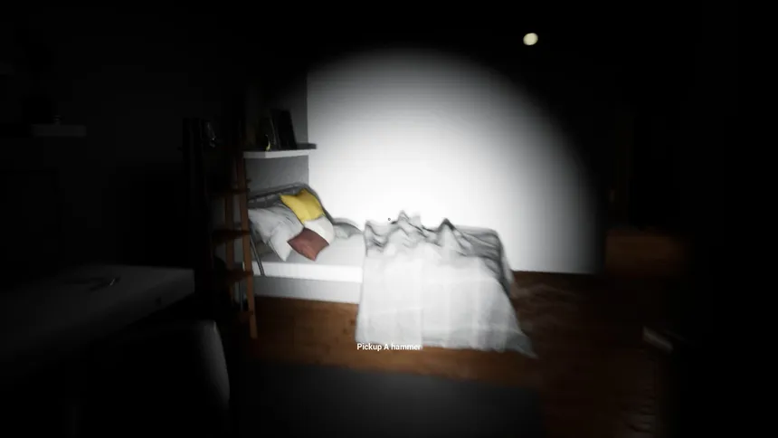 Скриншот 2 к игре Pet Cam