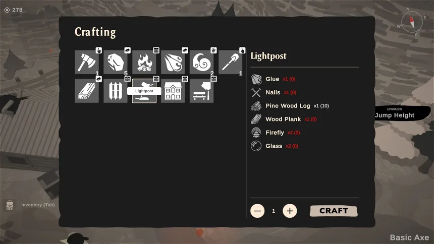 Скриншот 5 к игре Lightkeeper