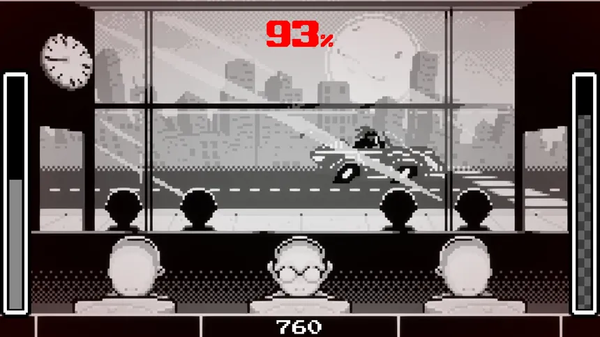 Скриншот 4 к игре Fart Game