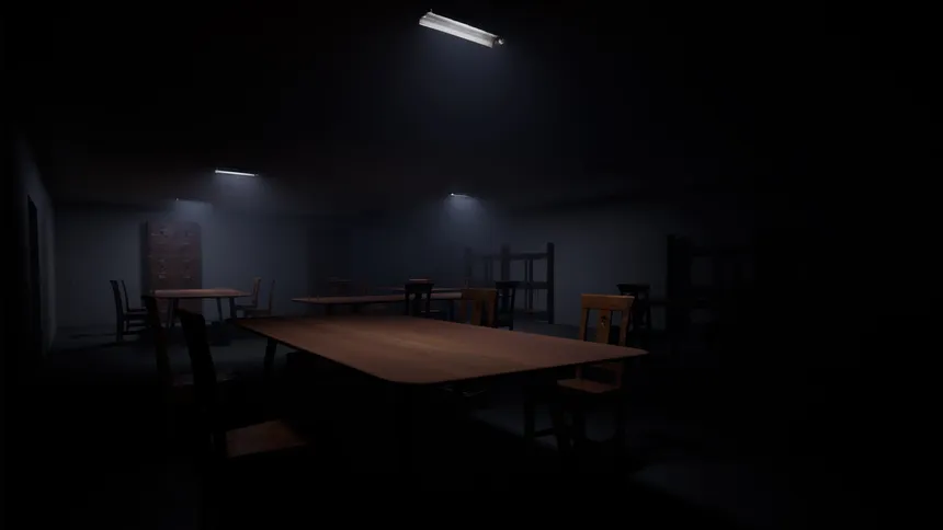 Скриншот 7 к игре OopsFixers Company