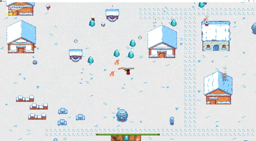 Скриншот 5 к игре Cloners