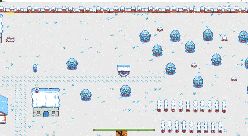 Скриншот 6 к игре Cloners