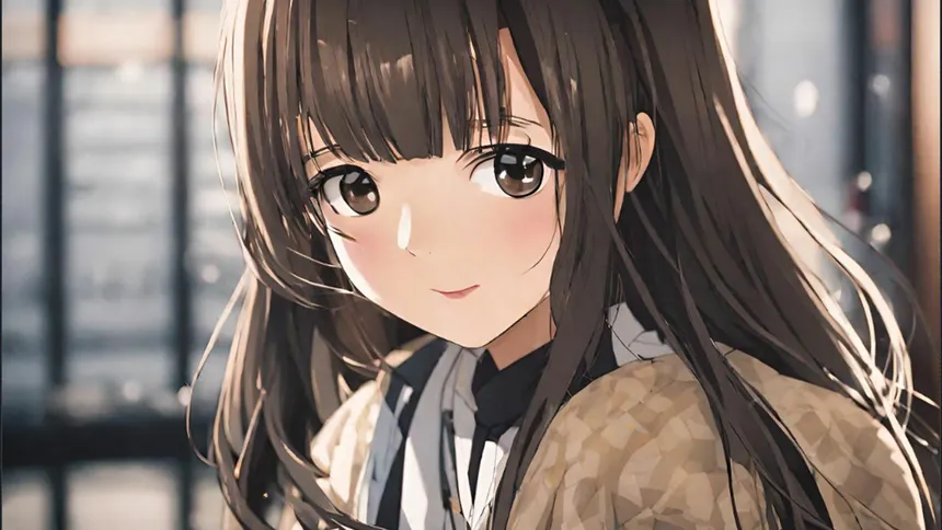 Скриншот 3 к игре Tokyo Girls Chronicle