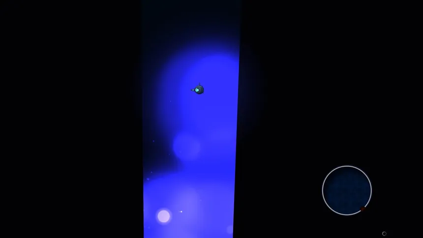 Скриншот 1 к игре Hover Groove