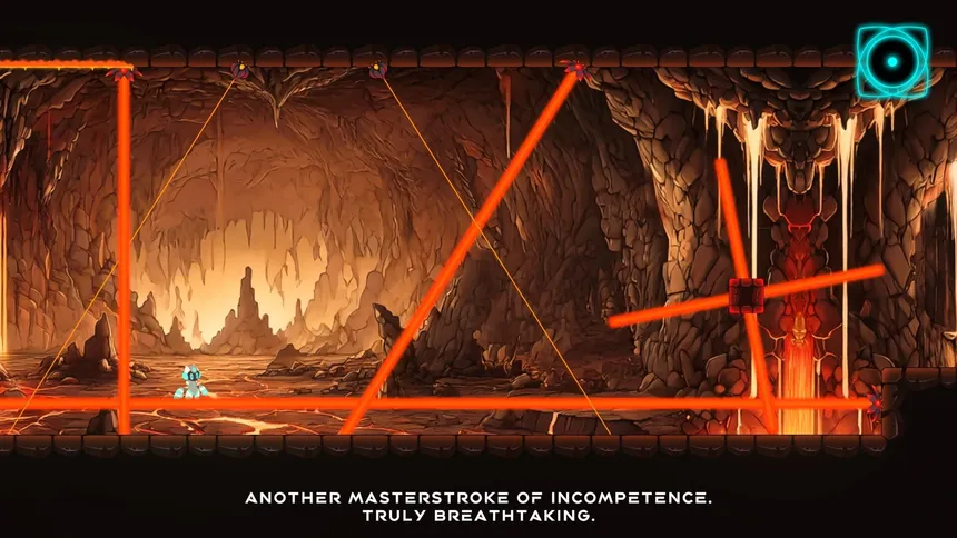 Скриншот 5 к игре Neo Light