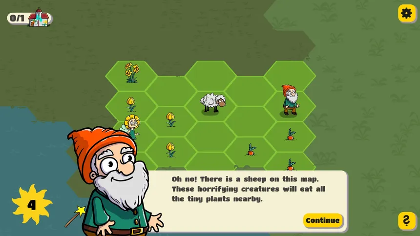 Скриншот 3 к игре Match Tree