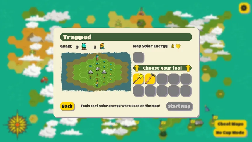 Скриншот 5 к игре Match Tree