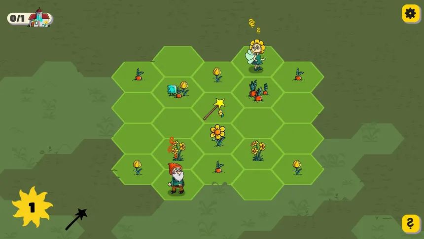 Скриншот 6 к игре Match Tree