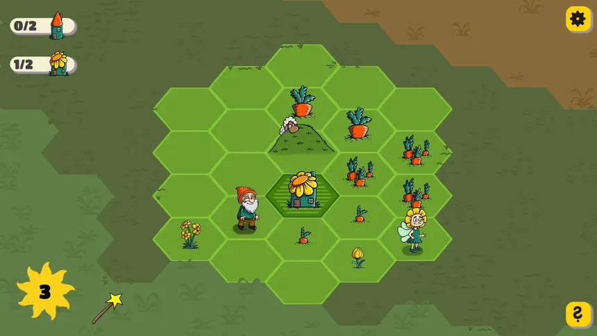 Скриншот 7 к игре Match Tree