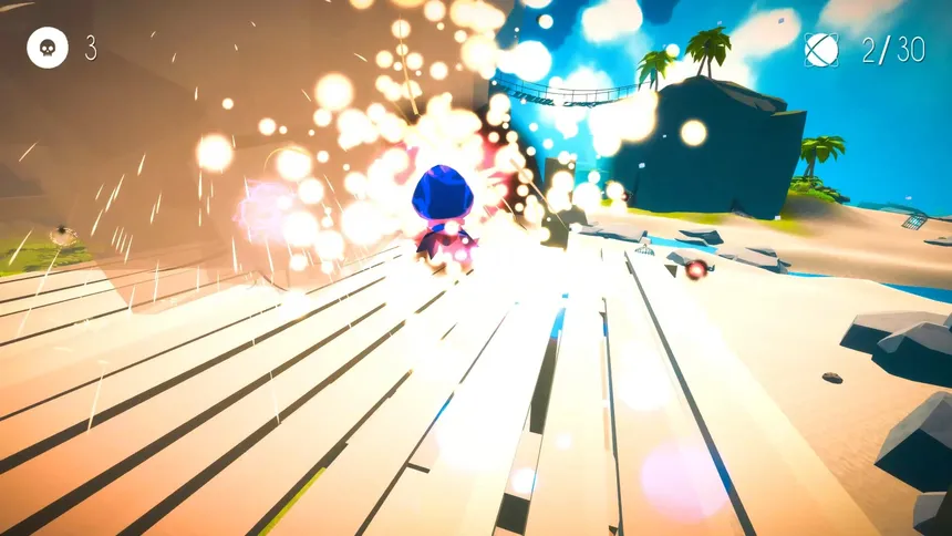 Скриншот 4 к игре Beyond Memories – Tale of the Lost Souls