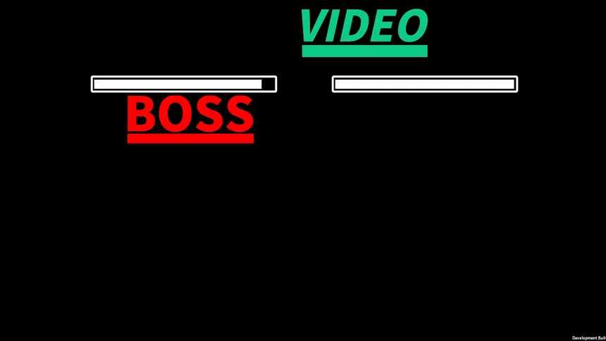 Скриншот 1 к игре ScreenSaver Battle