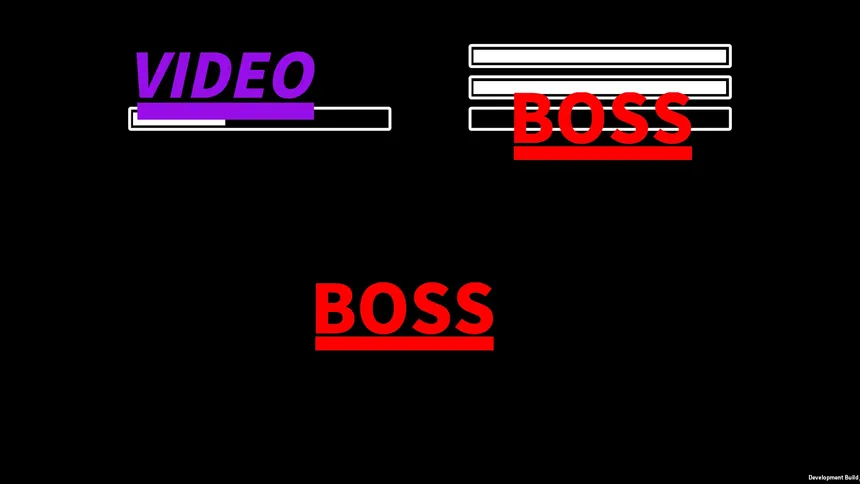 Скриншот 3 к игре ScreenSaver Battle