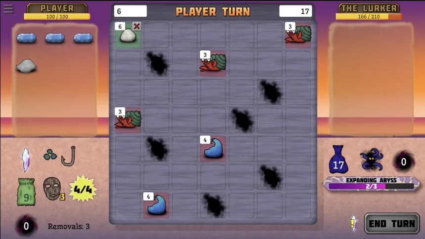 Скриншот 7 к игре Stones of Power