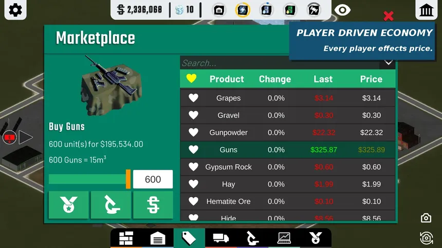 Скриншот 4 к игре Crony Corp